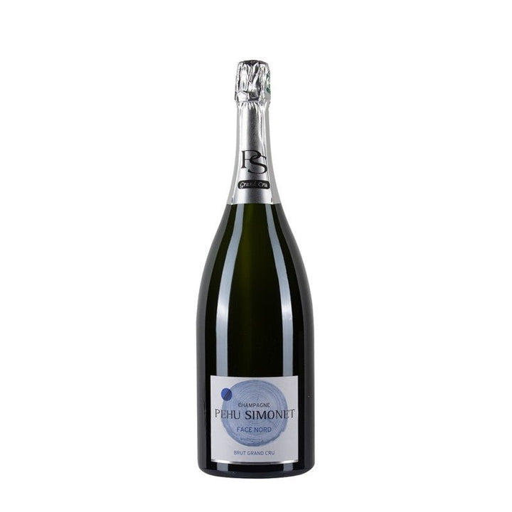 Pehu Simonet Face Nord Brut Magnum 1.5l - Carta dei Vini