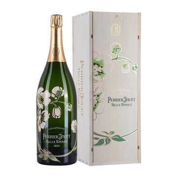 Perrier - jouët Belle Epoque 2012 Jeroboam Owc - Carta dei Vini