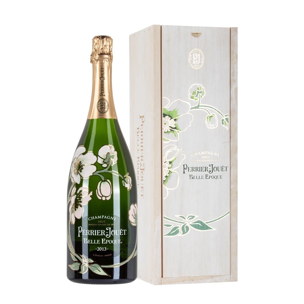 Perrier - jouët Belle Epoque 2013 Magnum Owc - Carta dei Vini