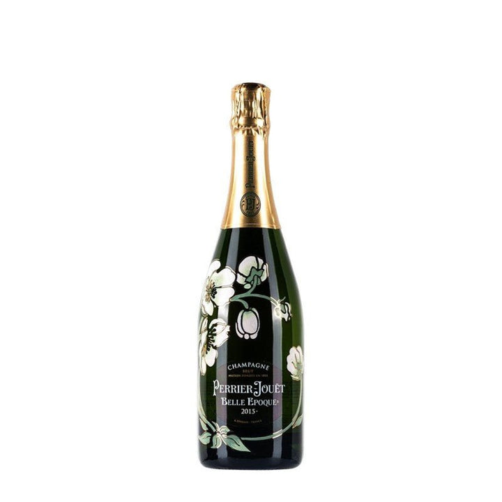 Perrier - jouët Belle Epoque 2015 - Carta dei Vini