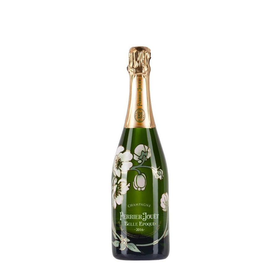 Perrier - jouët Belle Epoque 2016 - Carta dei Vini