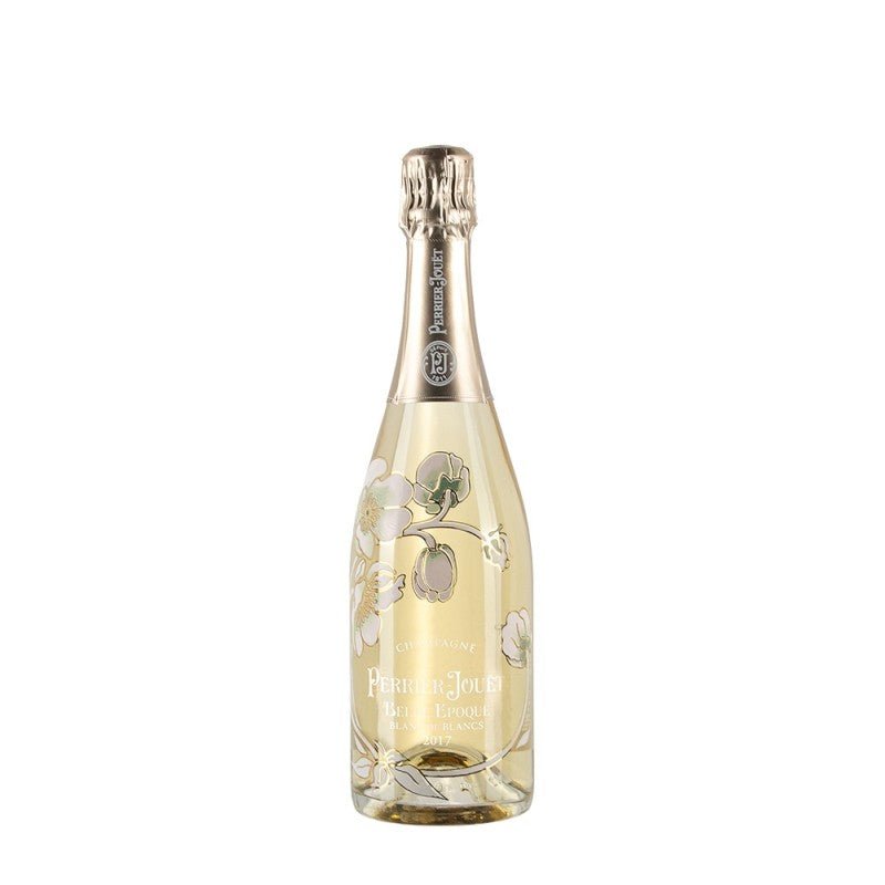 Perrier - jouët Belle Epoque Blanc De Blancs 2017 - Carta dei Vini