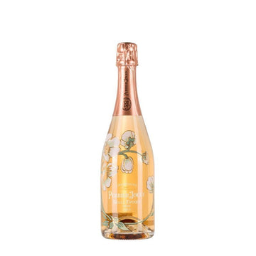 Perrier - jouët Belle Epoque Rosè 2013 - Carta dei Vini
