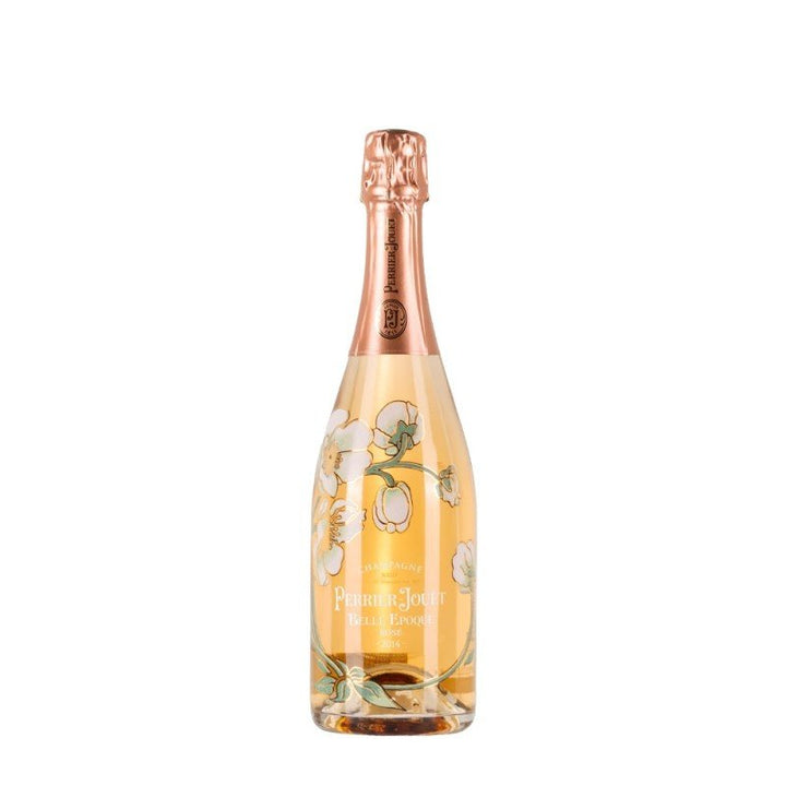 Perrier - jouët Belle Epoque Rosè 2014 - Carta dei Vini