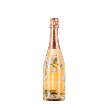 Perrier - jouët Belle Epoque Rosè 2014 - Carta dei Vini