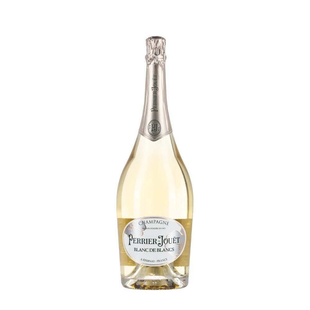 Perrier - jouët Blanc De Blancs Magnum - Carta dei Vini