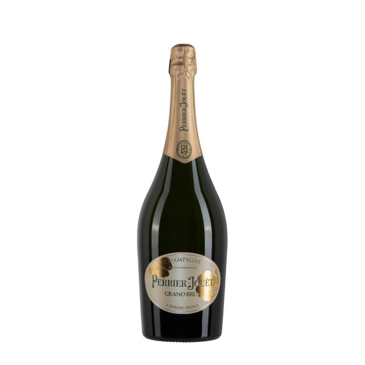 Perrier - jouët Grand Brut Magnum - Carta dei Vini