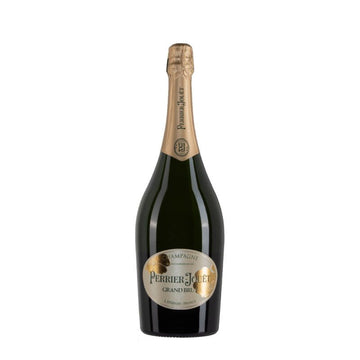 Perrier - jouët Grand Brut Magnum - Carta dei Vini