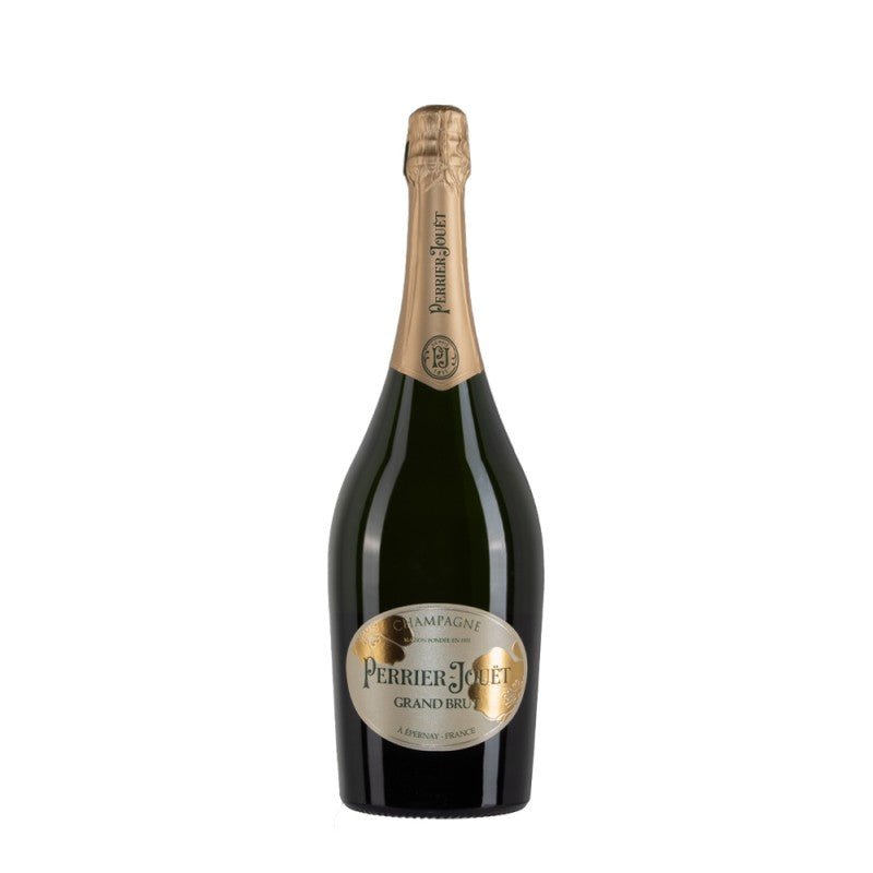 Perrier - jouët Grand Brut Magnum - Carta dei Vini