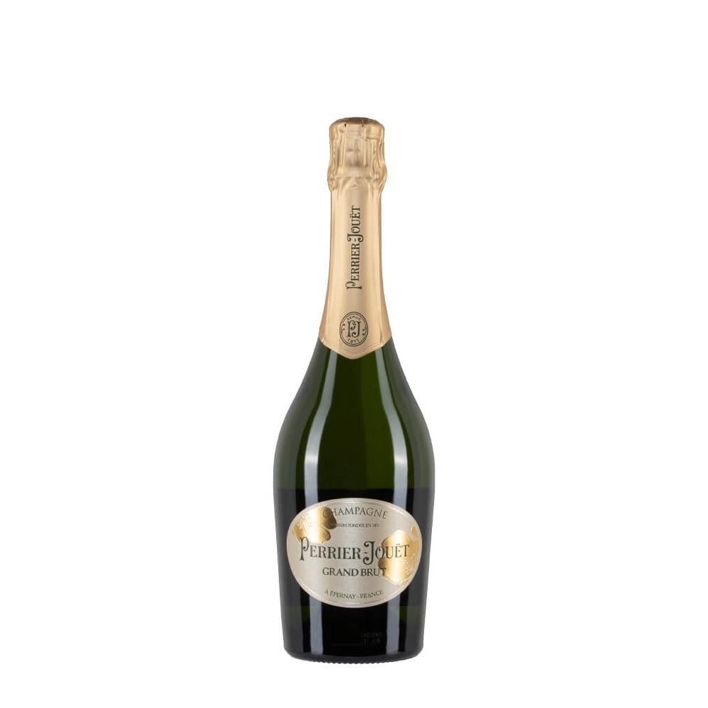 Perrier-jouët Grand Brut