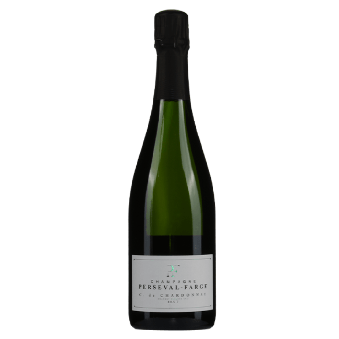 Perseval Farge C.de Chardonnay - Carta dei Vini