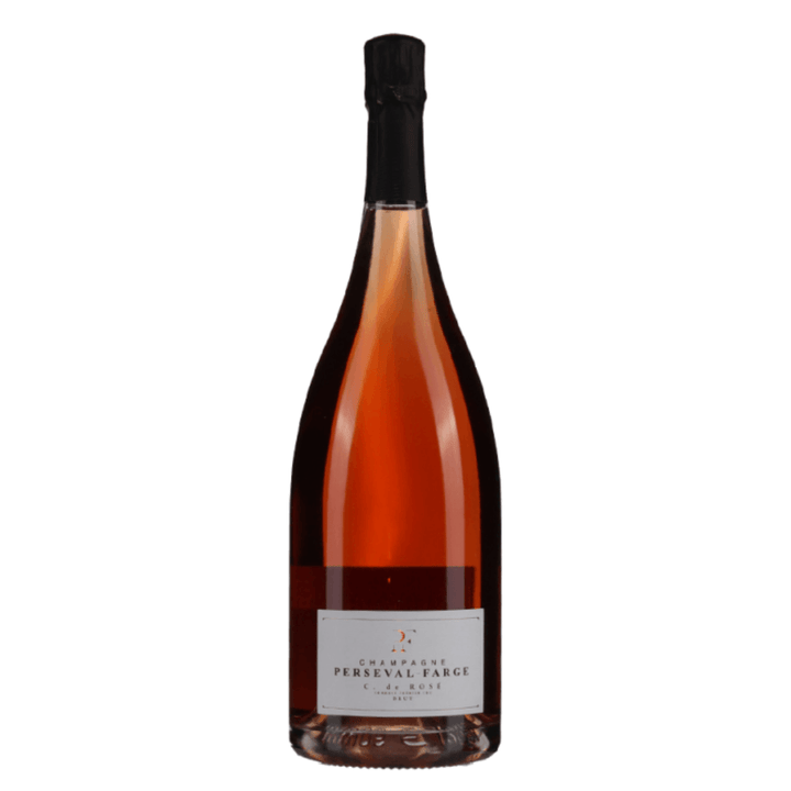 Perseval Farge C.de Rosè 1.5l Magnum - Carta dei Vini