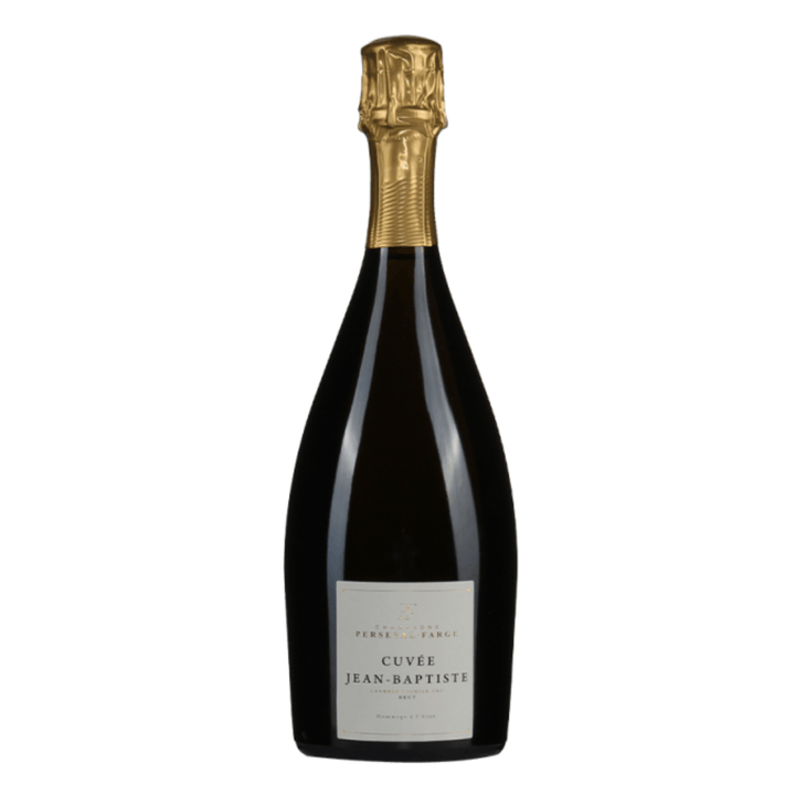 Perseval Farge Cuvee Jean - baptiste - Carta dei Vini