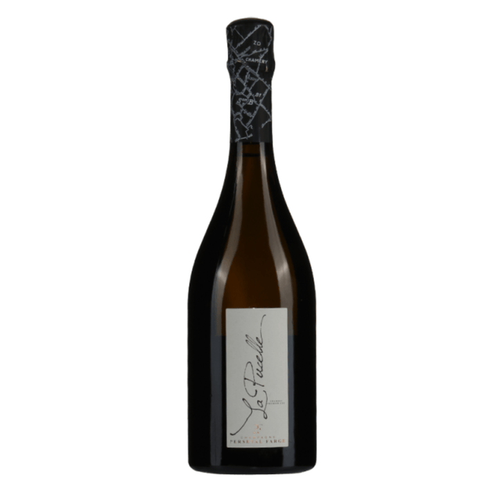 Perseval Farge "la Pucelle" - Carta dei Vini