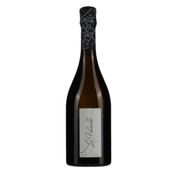 Perseval Farge "la Pucelle" - Carta dei Vini