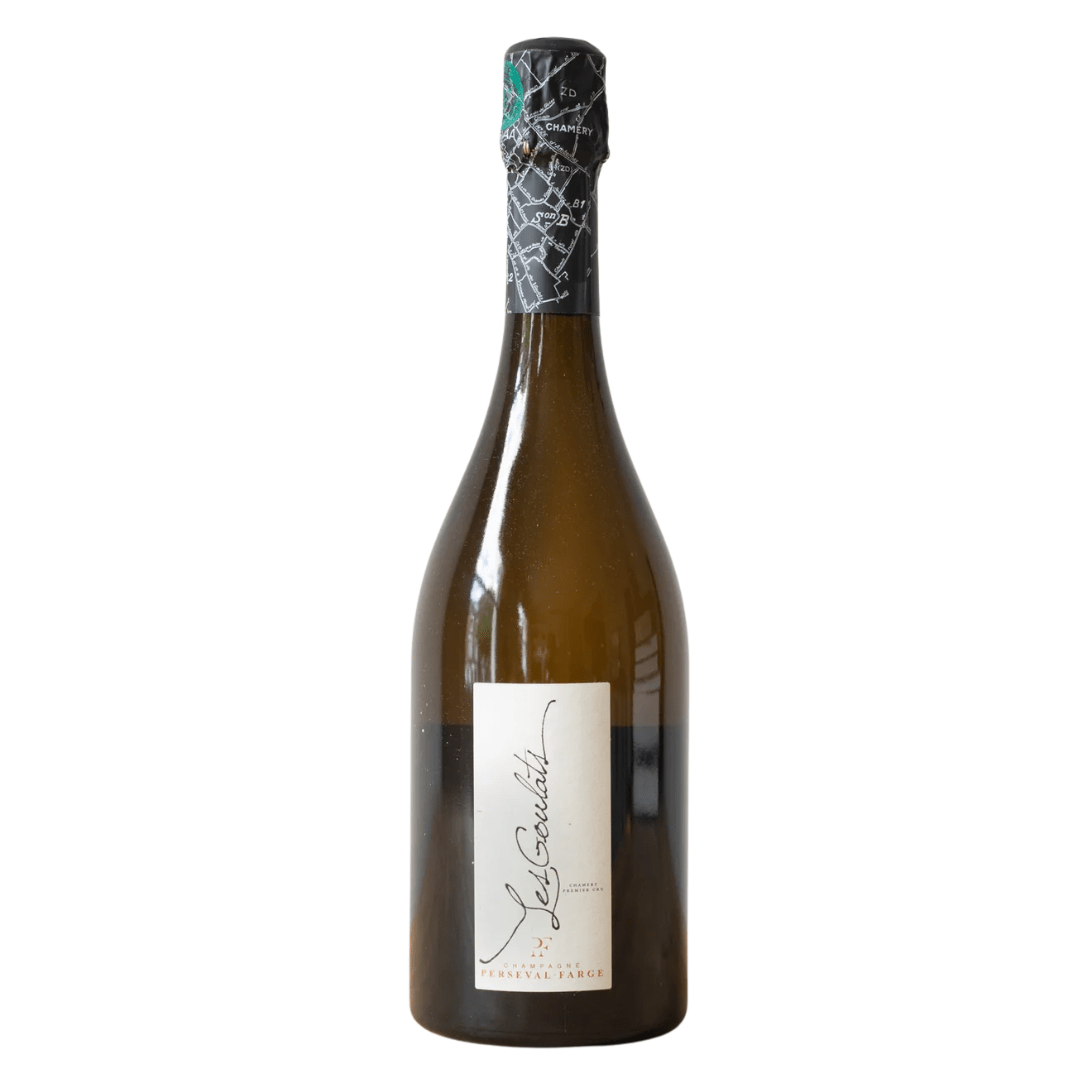 Perseval Farge "les Goulats" - Carta dei Vini