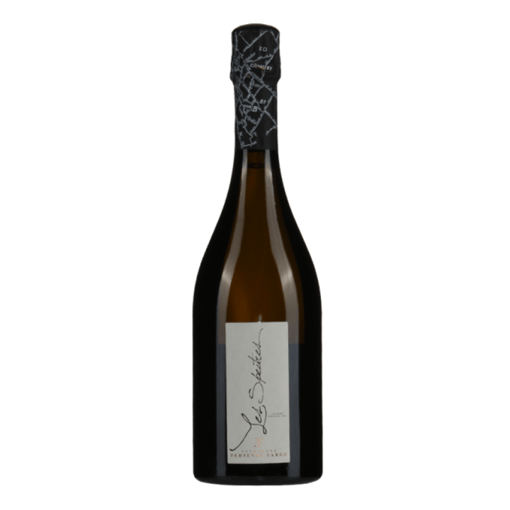 Perseval Farge "les Spectres" - Carta dei Vini