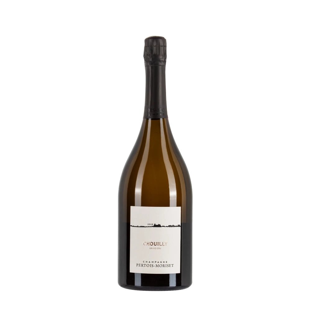 Pertois - moriset Chouilly 2018 Magnum - Carta dei Vini