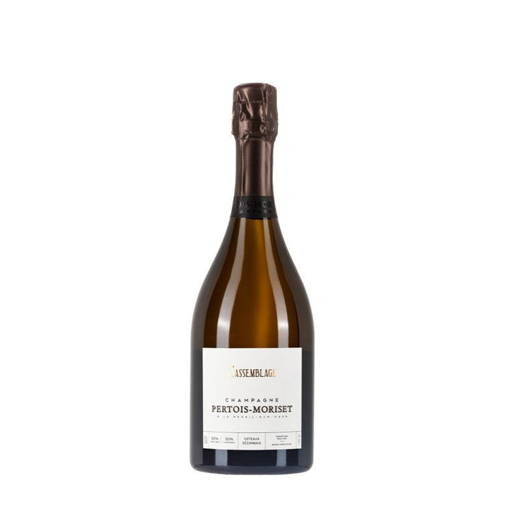 Pertois - moriset L'assemblage - Carta dei Vini