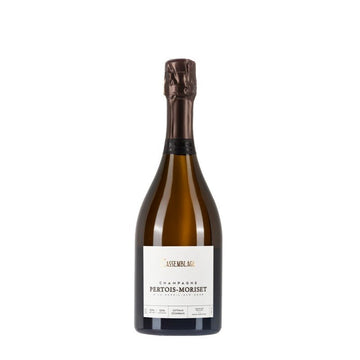 Pertois - moriset L'assemblage - Carta dei Vini