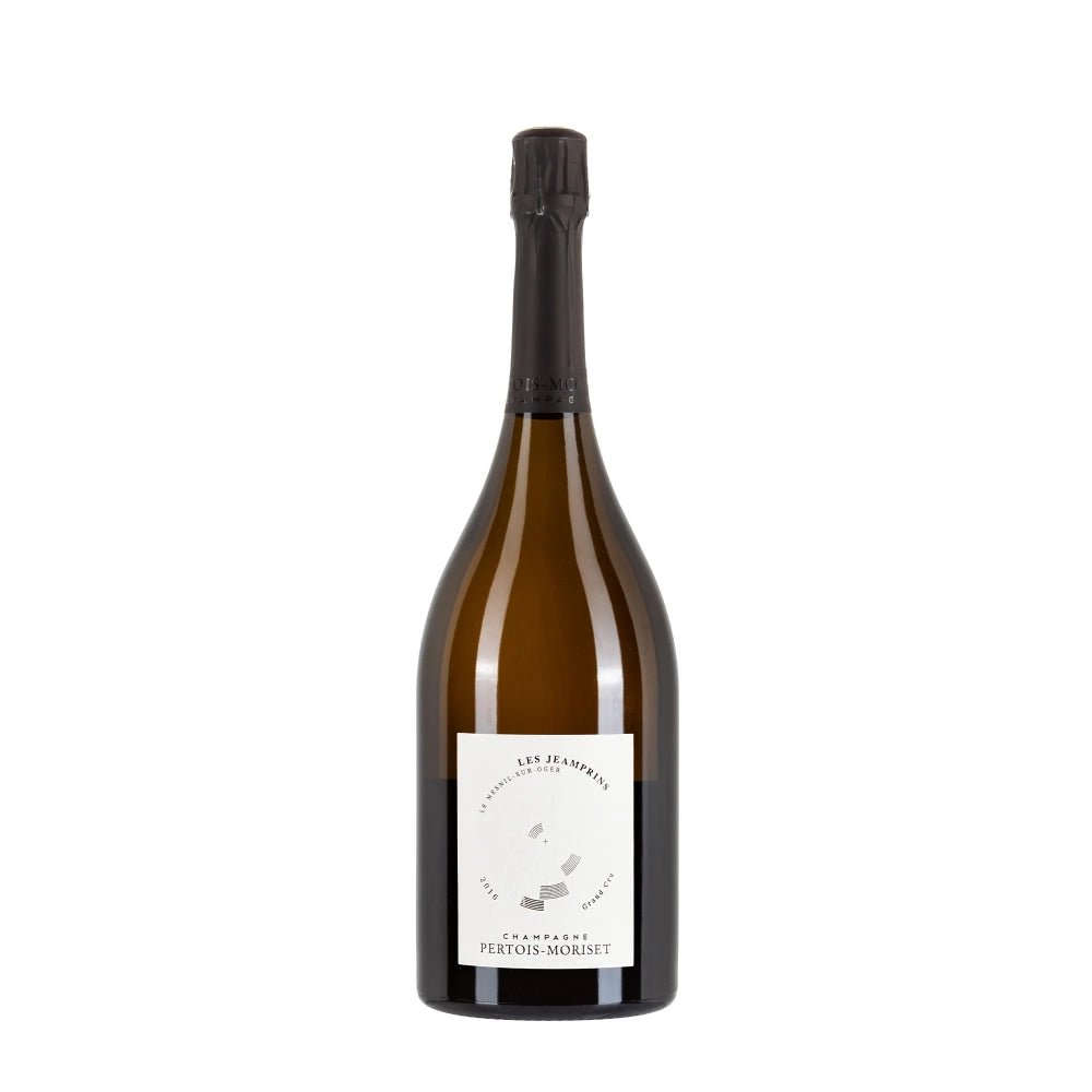 Pertois - moriset Les Jeamprins 2016 Magnum - Carta dei Vini