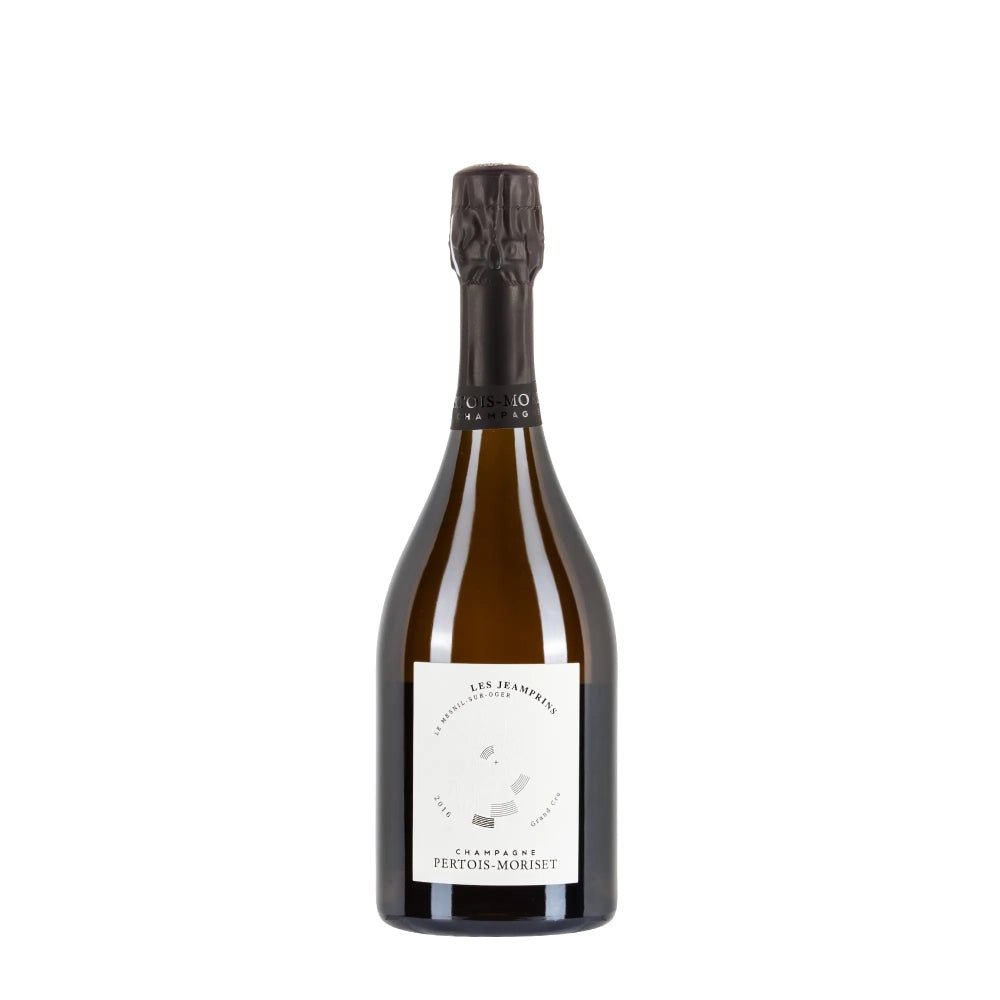 Pertois - moriset Les Jeamprins 2016 - Carta dei Vini