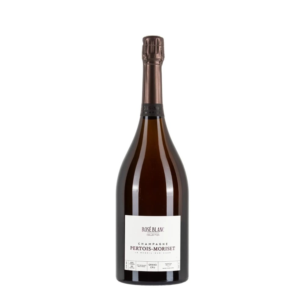 Pertois - moriset Rosè Blanc Collection Grand Cru Magnum - Carta dei Vini