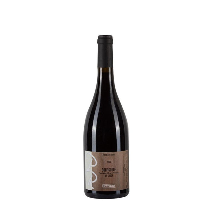 Petit Roy Bourgogne Rouge 2020 De Sousa - Carta dei Vini