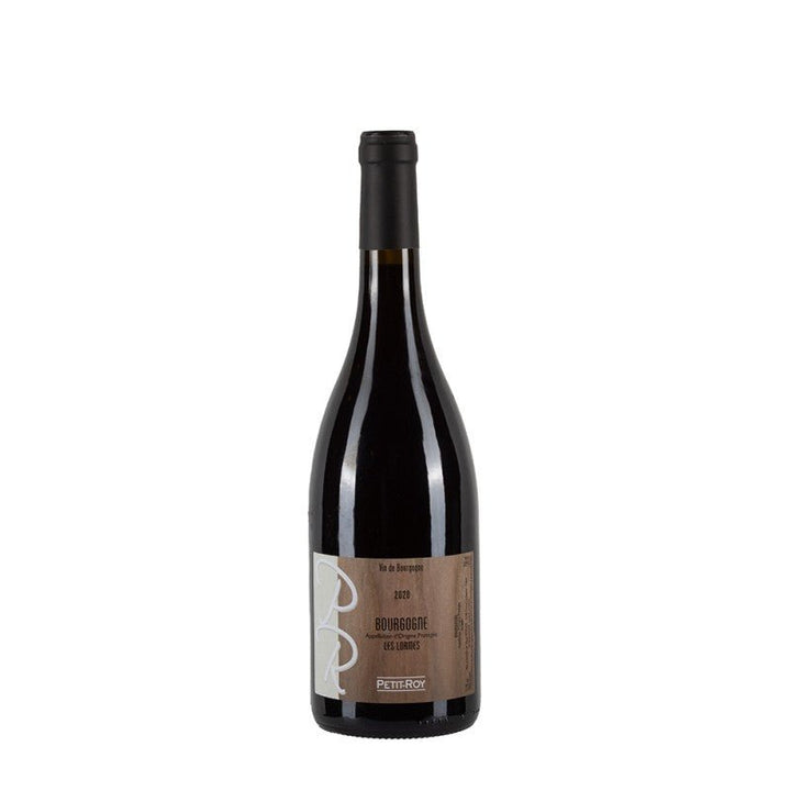 Petit Roy Bourgogne Rouge 2020 Les Lormes - Carta dei Vini