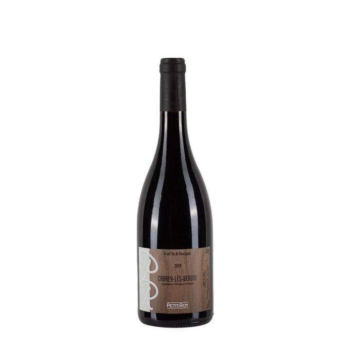 Petit Roy Chorey - lès - beaune Rouge 2020 - Carta dei Vini