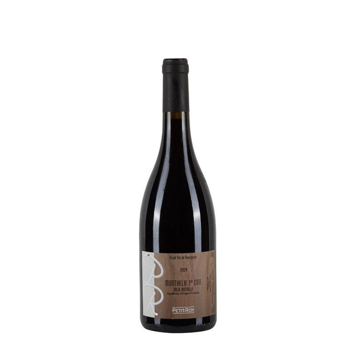 Petit Roy Monthelie Meix Bataille 2020 - Carta dei Vini