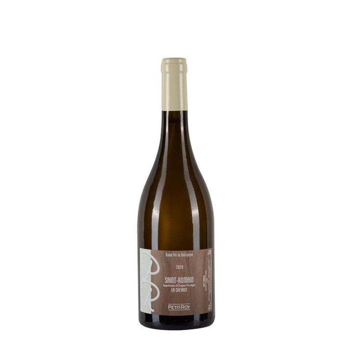Petit Roy Saint - roman En Chevrot 2020 - Carta dei Vini