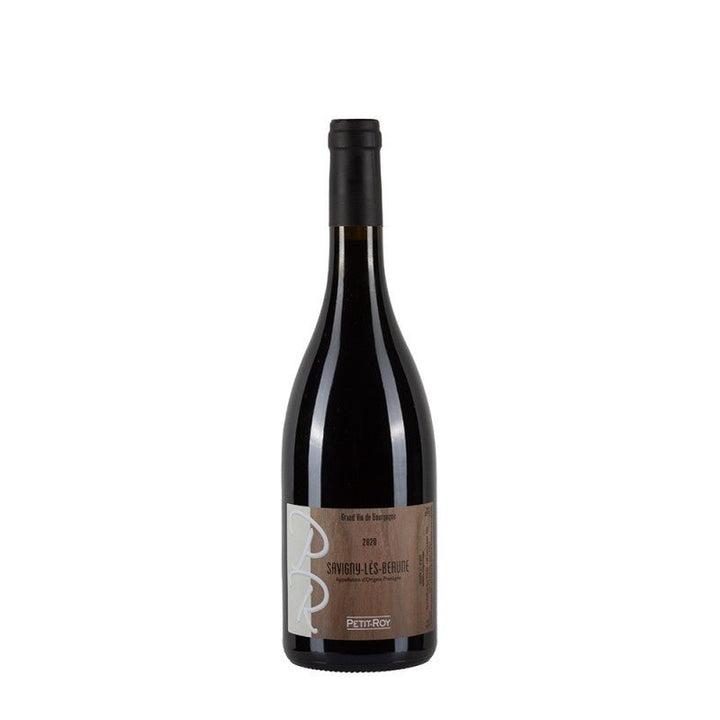 Petit Roy Savigny - lès - beaune Rouge 2020 - Carta dei Vini