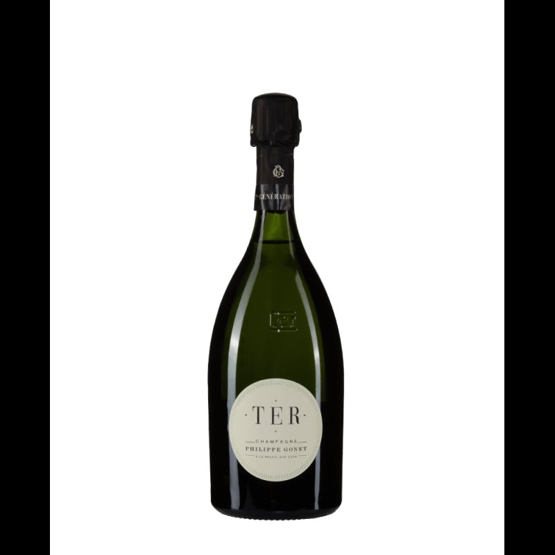 Philippe Gonet Ter Blanc - Carta dei Vini