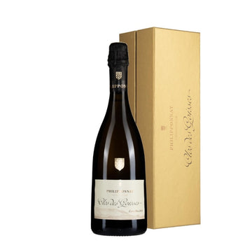 Philipponnat Clos des Goisses 2012 Box
