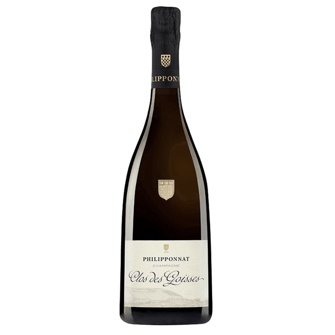 Philipponnat Clos Des Goisses 2012 - Carta dei Vini