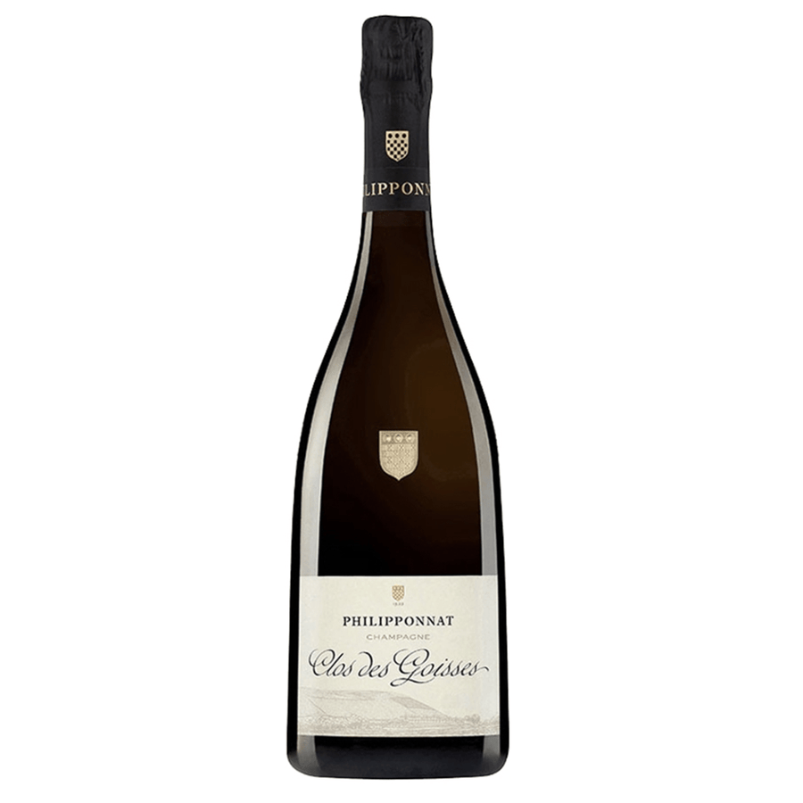 Philipponnat Clos Des Goisses 2012 - Carta dei Vini