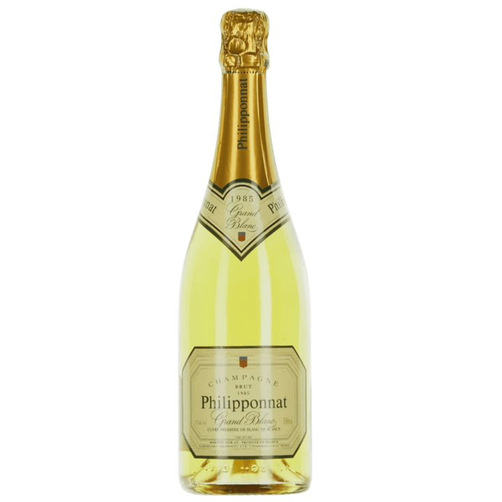 Philipponnat Grand Blanc 1983 L.V. sbocc. 2023 - Carta dei Vini