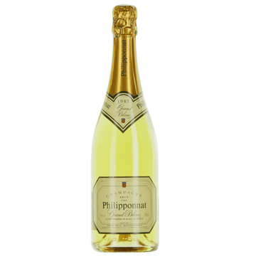 Philipponnat Grand Blanc 1983 L.V. sbocc. 2023 - Carta dei Vini