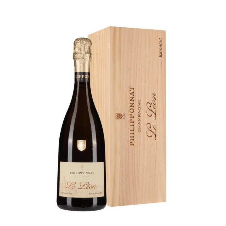 Philipponnat Le Leon 2014 Owc - Carta dei Vini