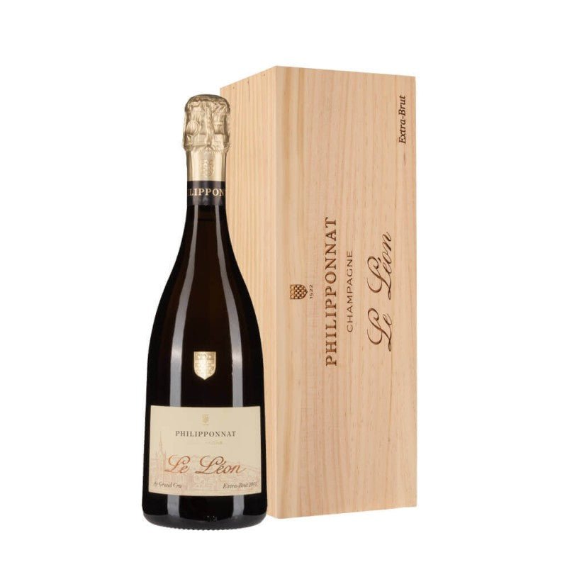 Philipponnat Le Leon 2014 Owc - Carta dei Vini