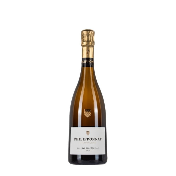 Philipponnat Réserve Perpétuelle Brut - Carta dei Vini