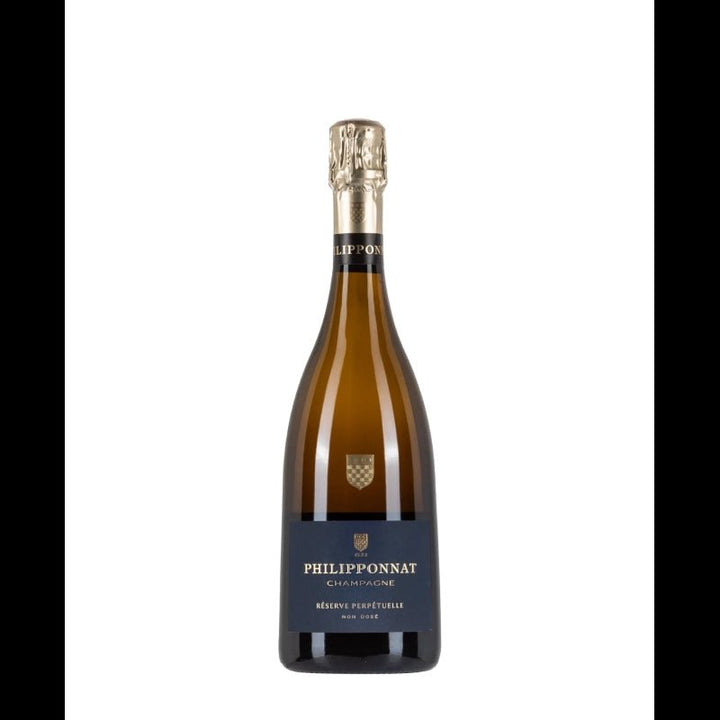 Philipponnat Réserve Perpétuelle Non Dosè - Carta dei Vini