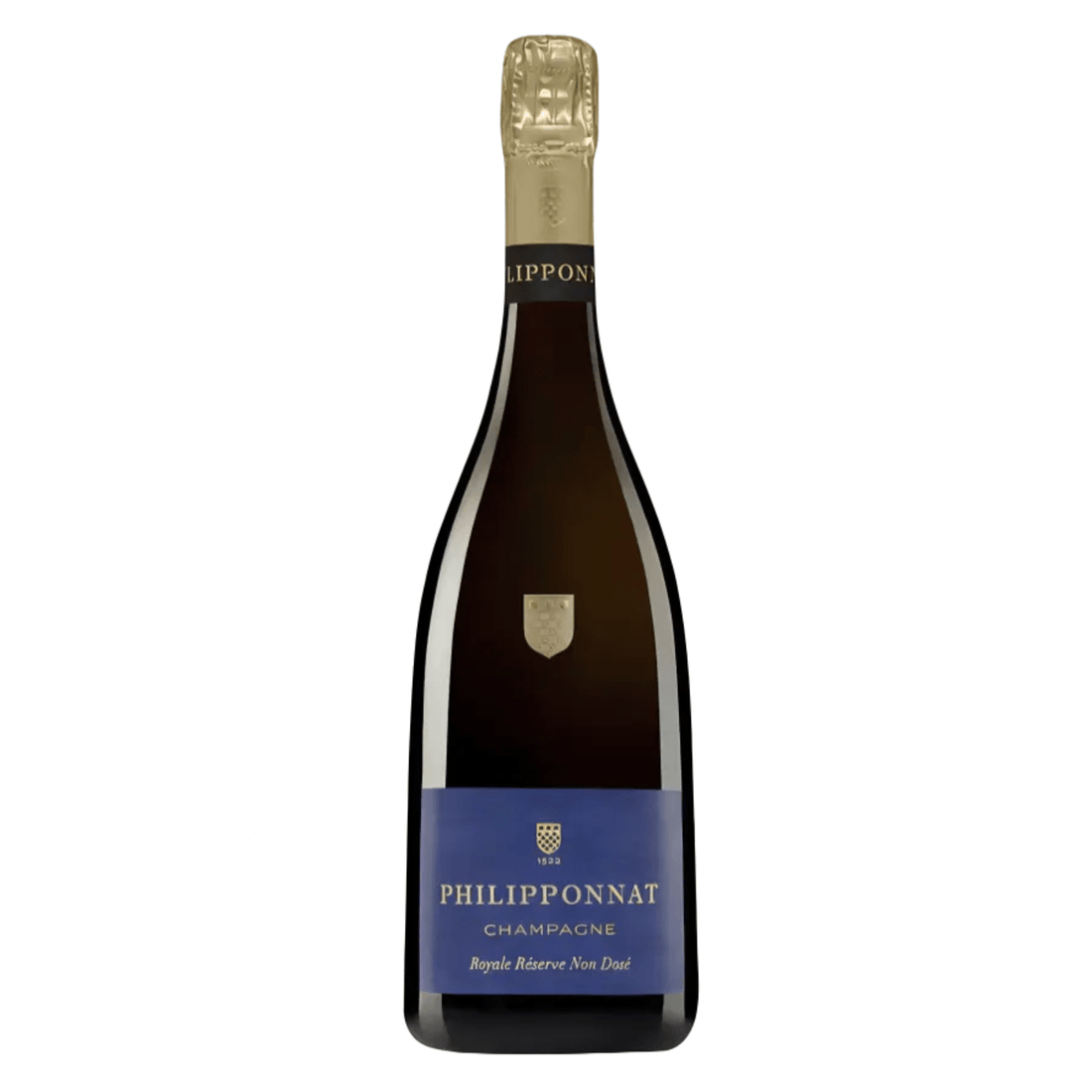 Philipponnat Royale Reserve Non Dosè sbocc. 2015 - Carta dei Vini
