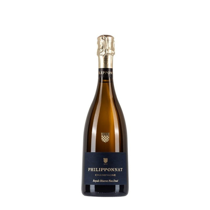 Philipponnat Royale Réserve Non Dosé - Carta dei Vini