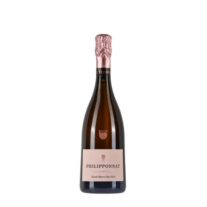 Philipponnat Royale Réserve Rosé V21 - Carta dei Vini