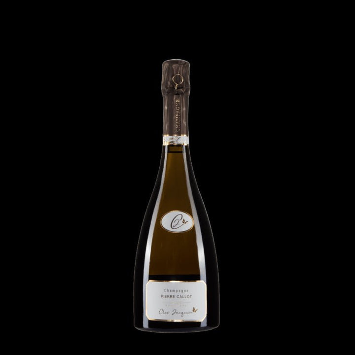 Pierre Callot Clos Jacquin - Carta dei Vini
