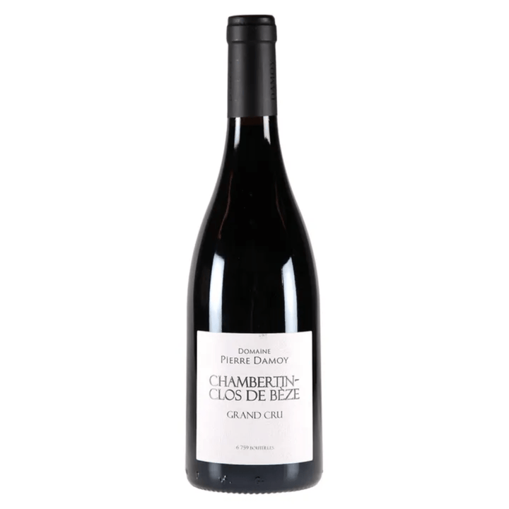 Pierre Damoy Chambertin Clos de Beze Grand Cru 2020 - Carta dei Vini