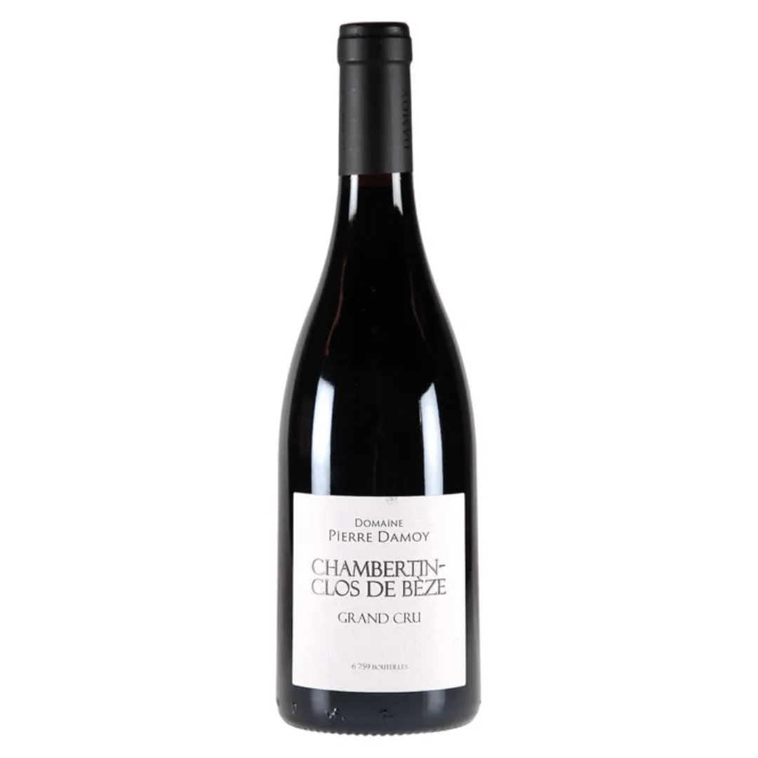 Pierre Damoy Chambertin Clos de Beze Grand Cru 2020 - Carta dei Vini