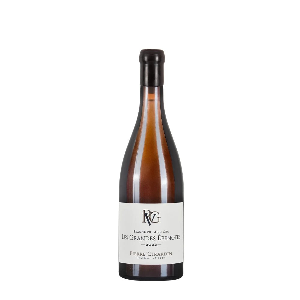 Pierre Girardin Beaune 1er Cru Les Grandes Épenotes Blanc 2023 - Carta dei Vini
